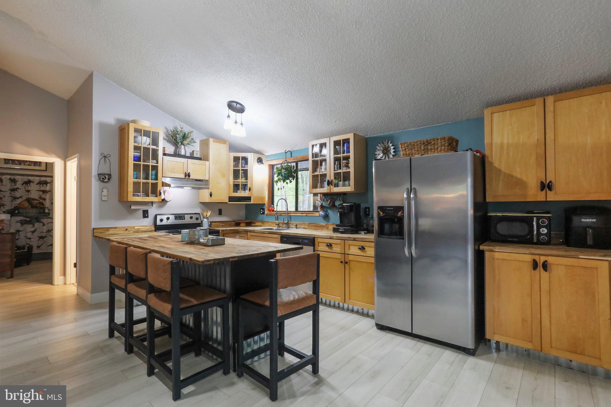 THE WOODS RESORT - Residential