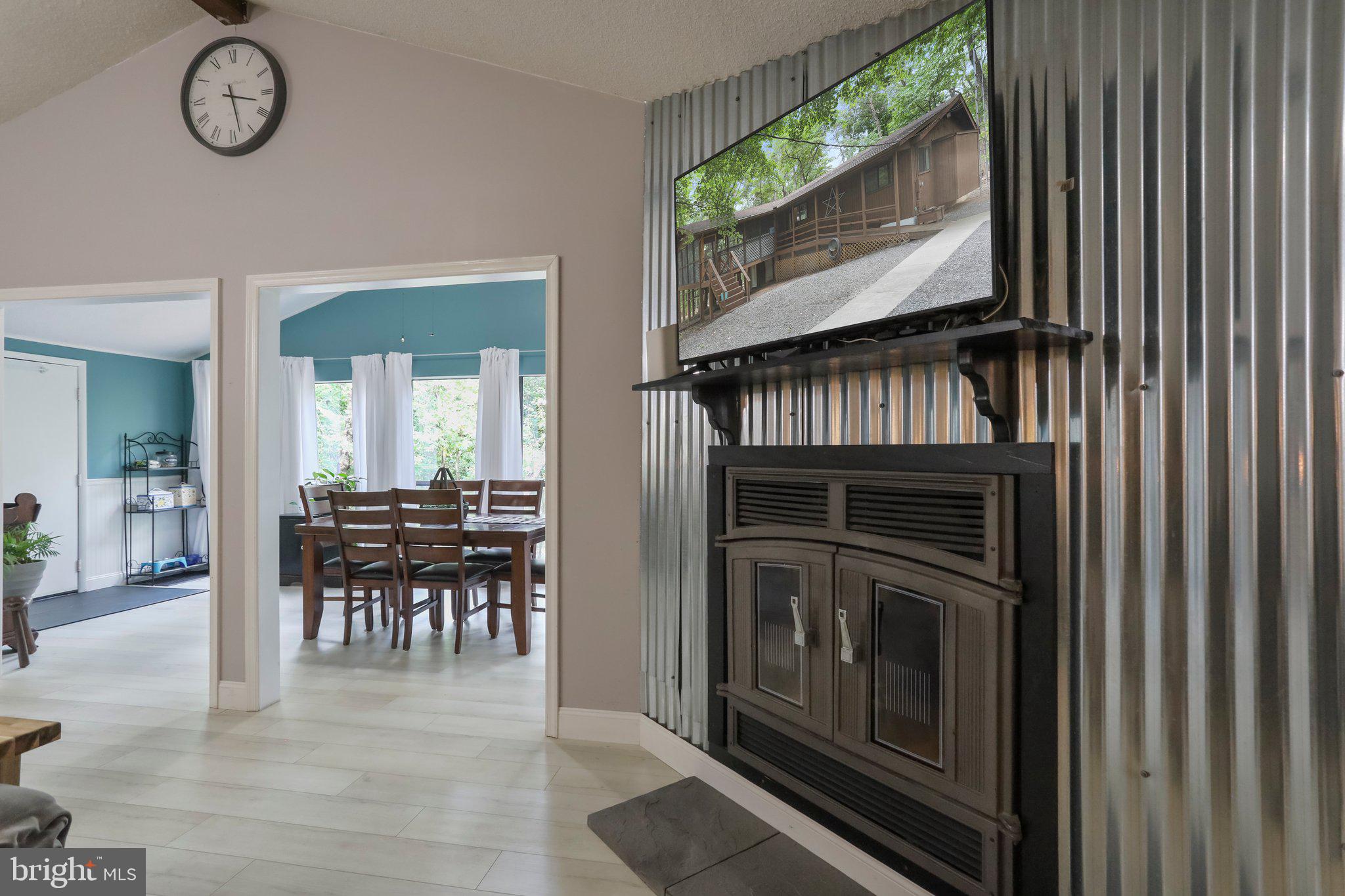 THE WOODS RESORT - Residential