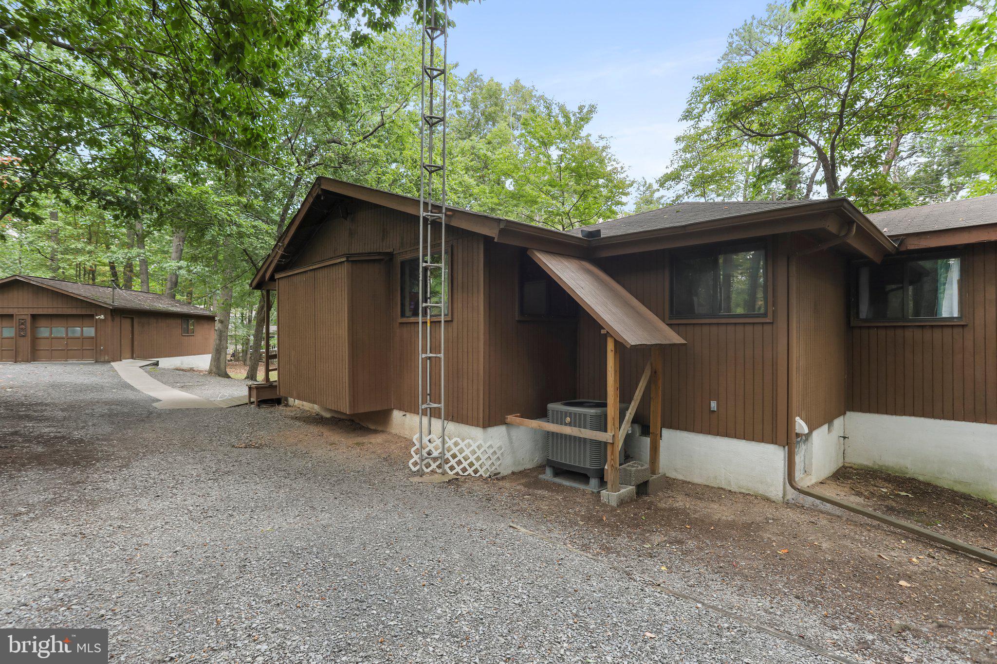 THE WOODS RESORT - Residential