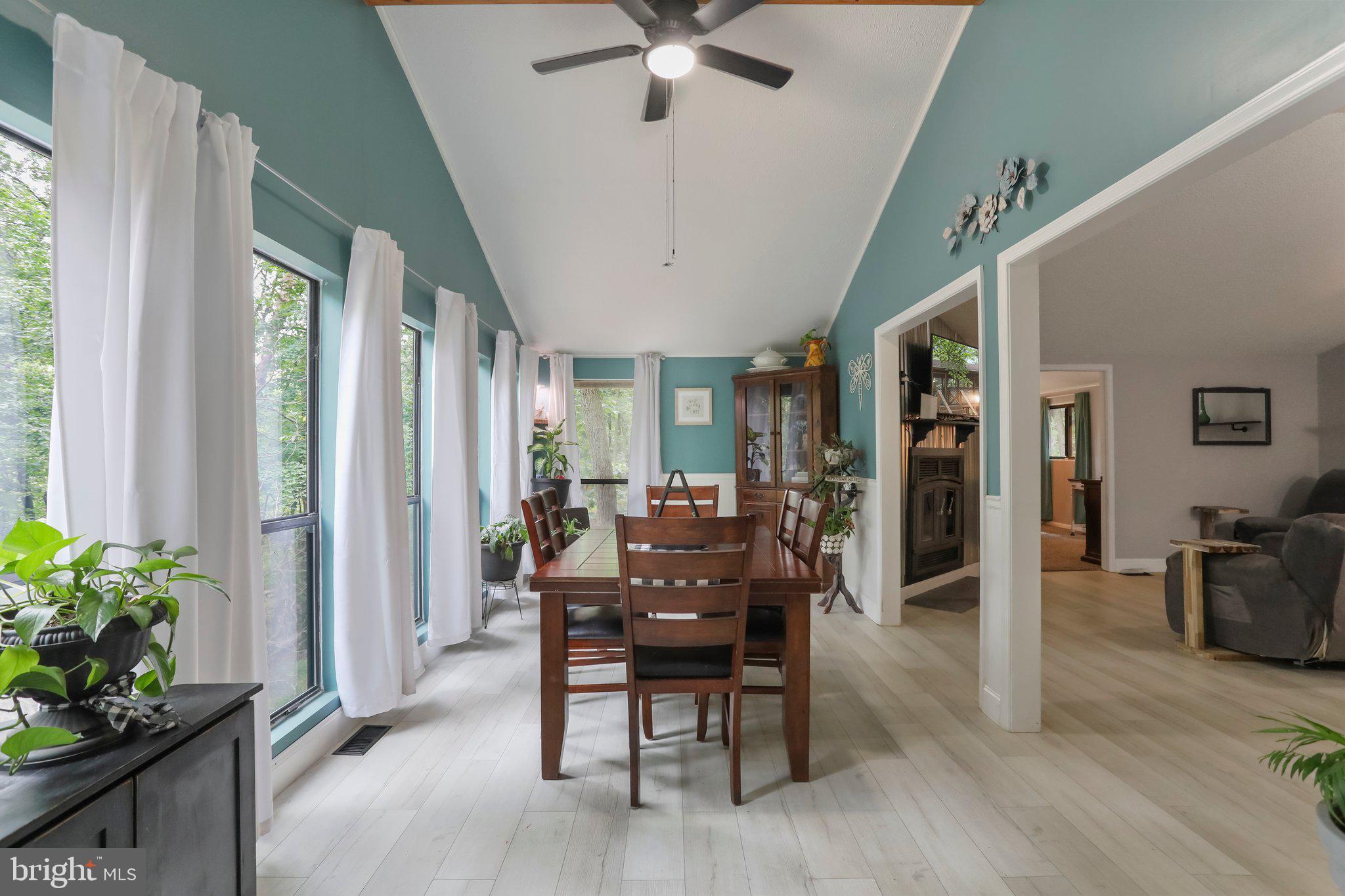 THE WOODS RESORT - Residential