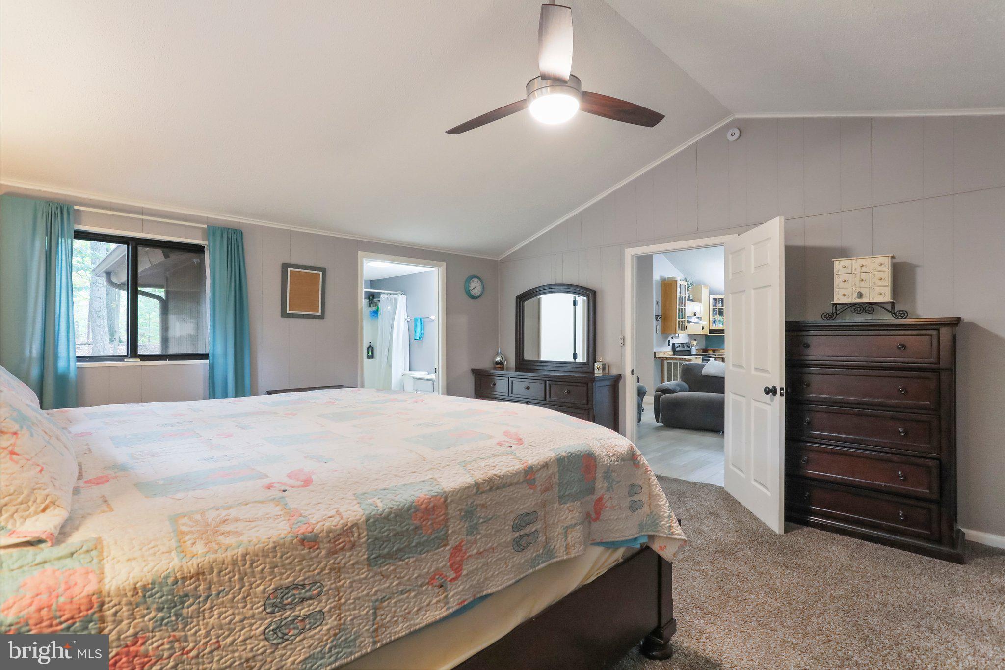 THE WOODS RESORT - Residential