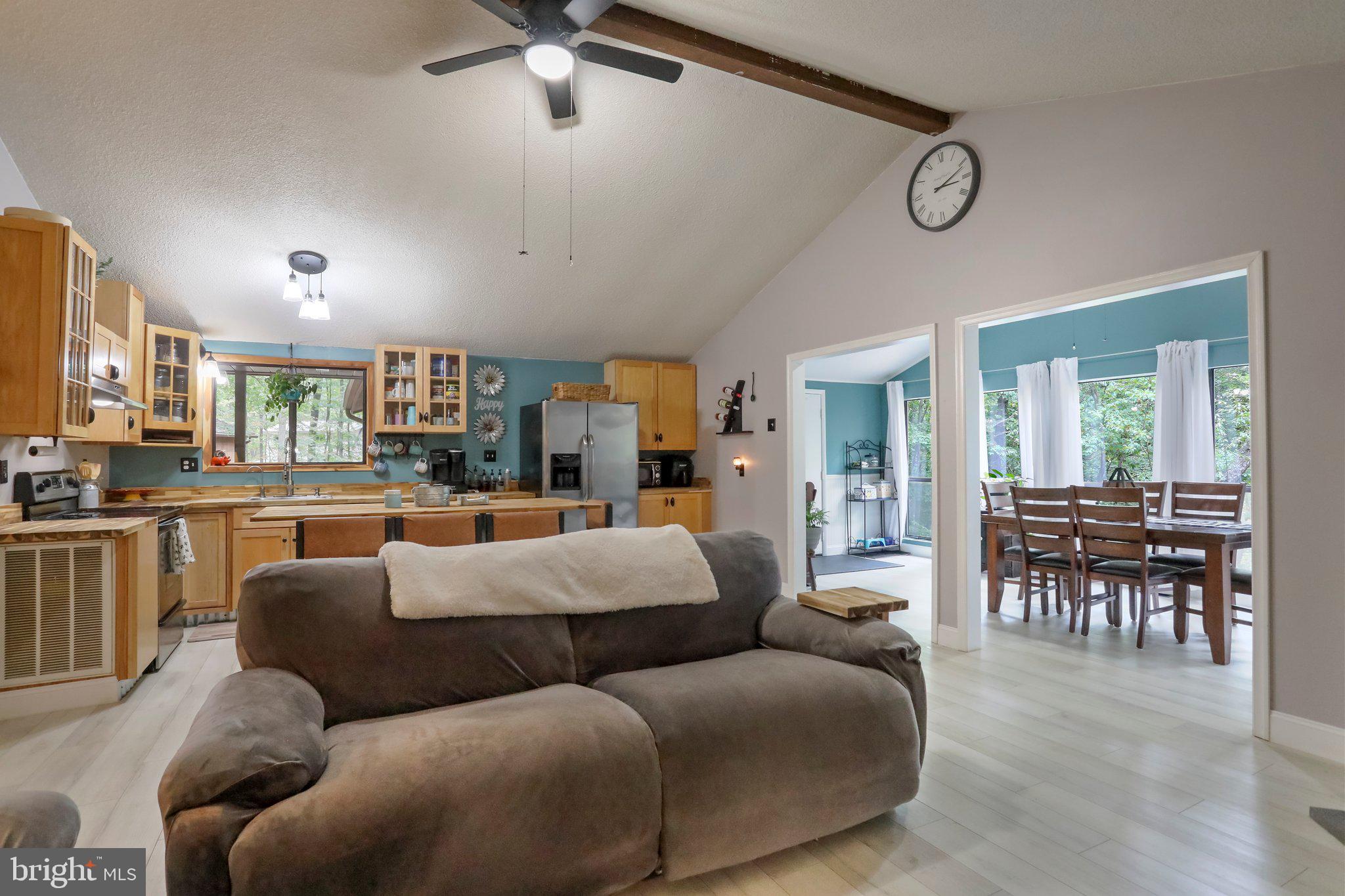 THE WOODS RESORT - Residential