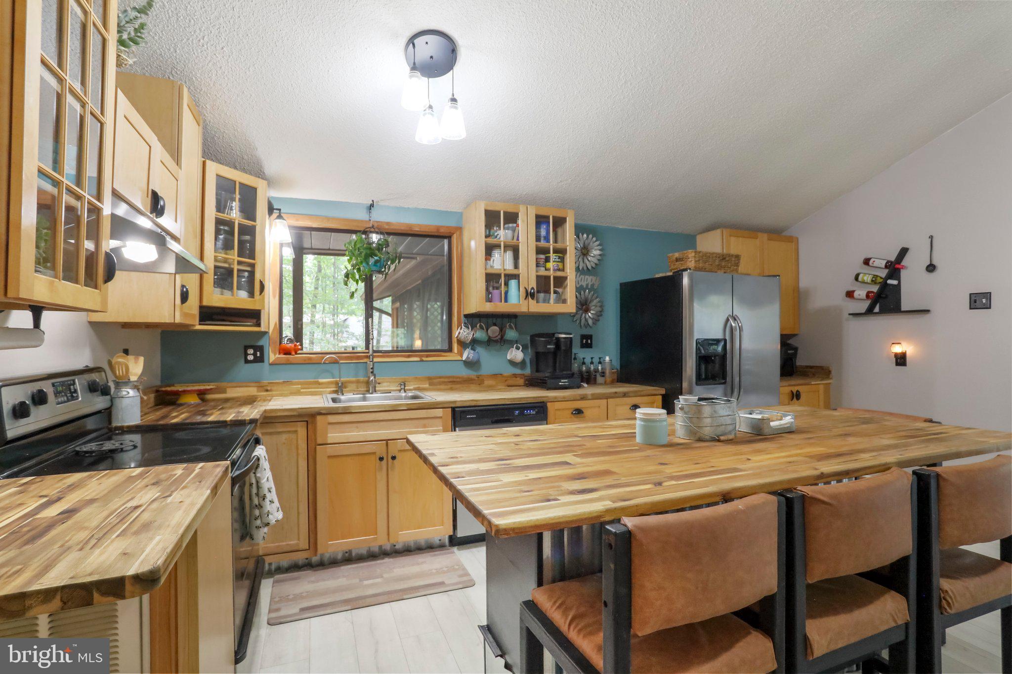 THE WOODS RESORT - Residential