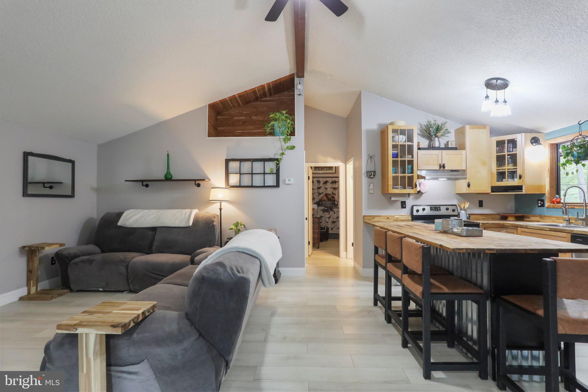 THE WOODS RESORT - Residential