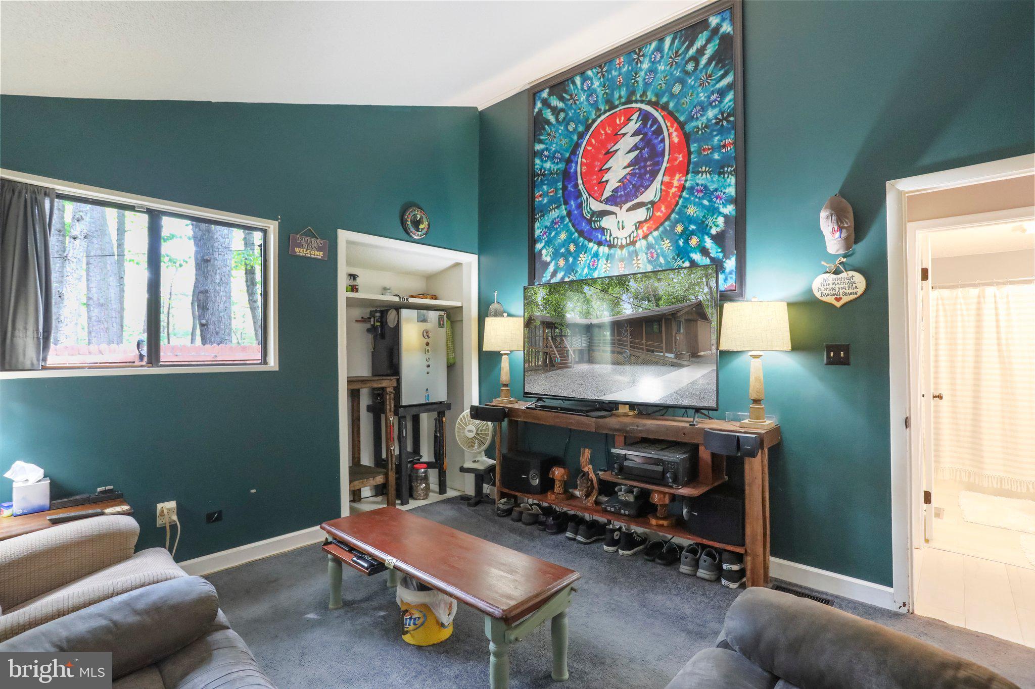 THE WOODS RESORT - Residential