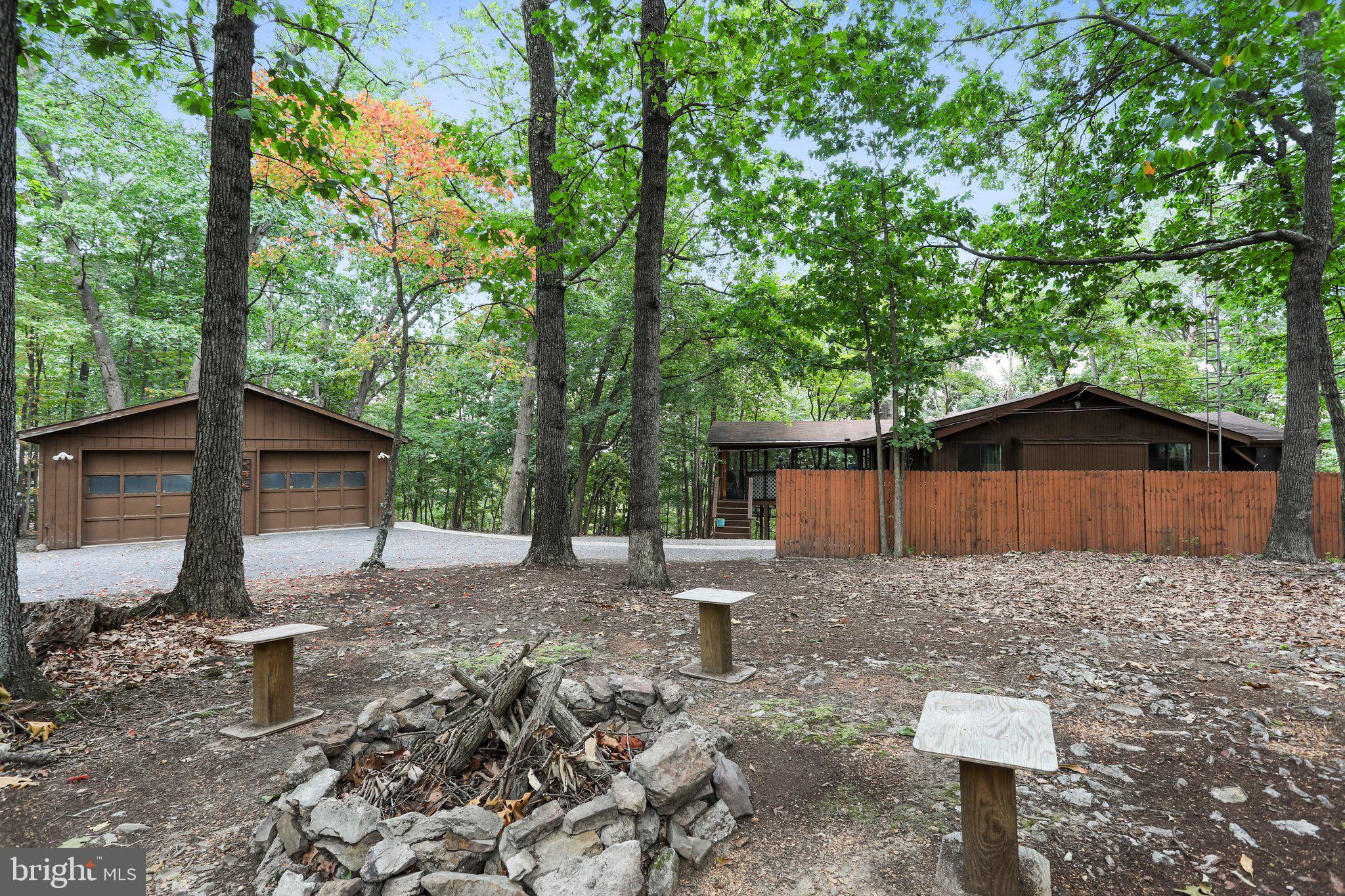 THE WOODS RESORT - Residential