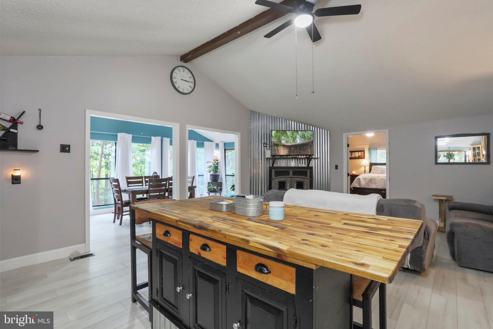 THE WOODS RESORT - Residential