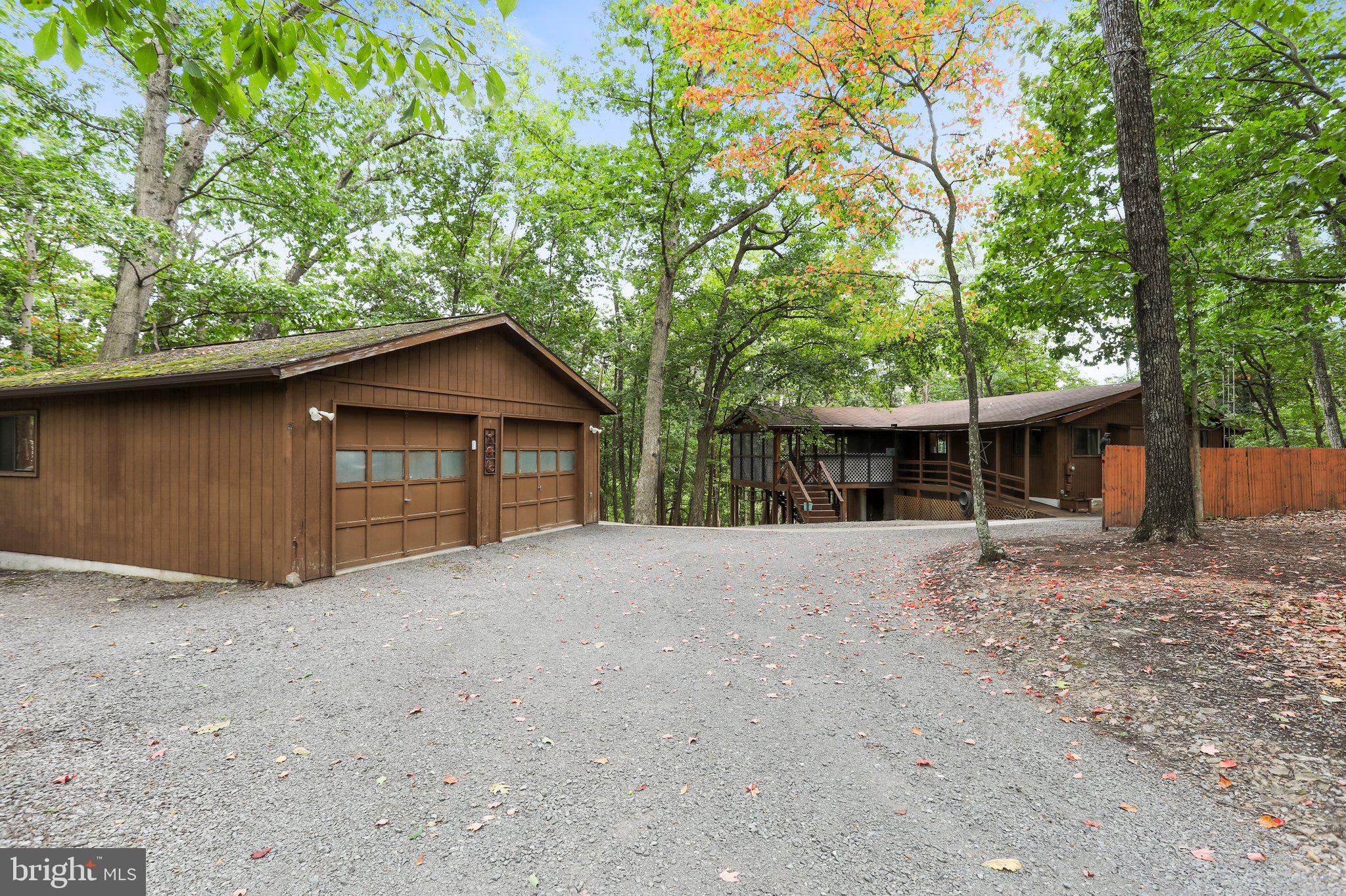 THE WOODS RESORT - Residential