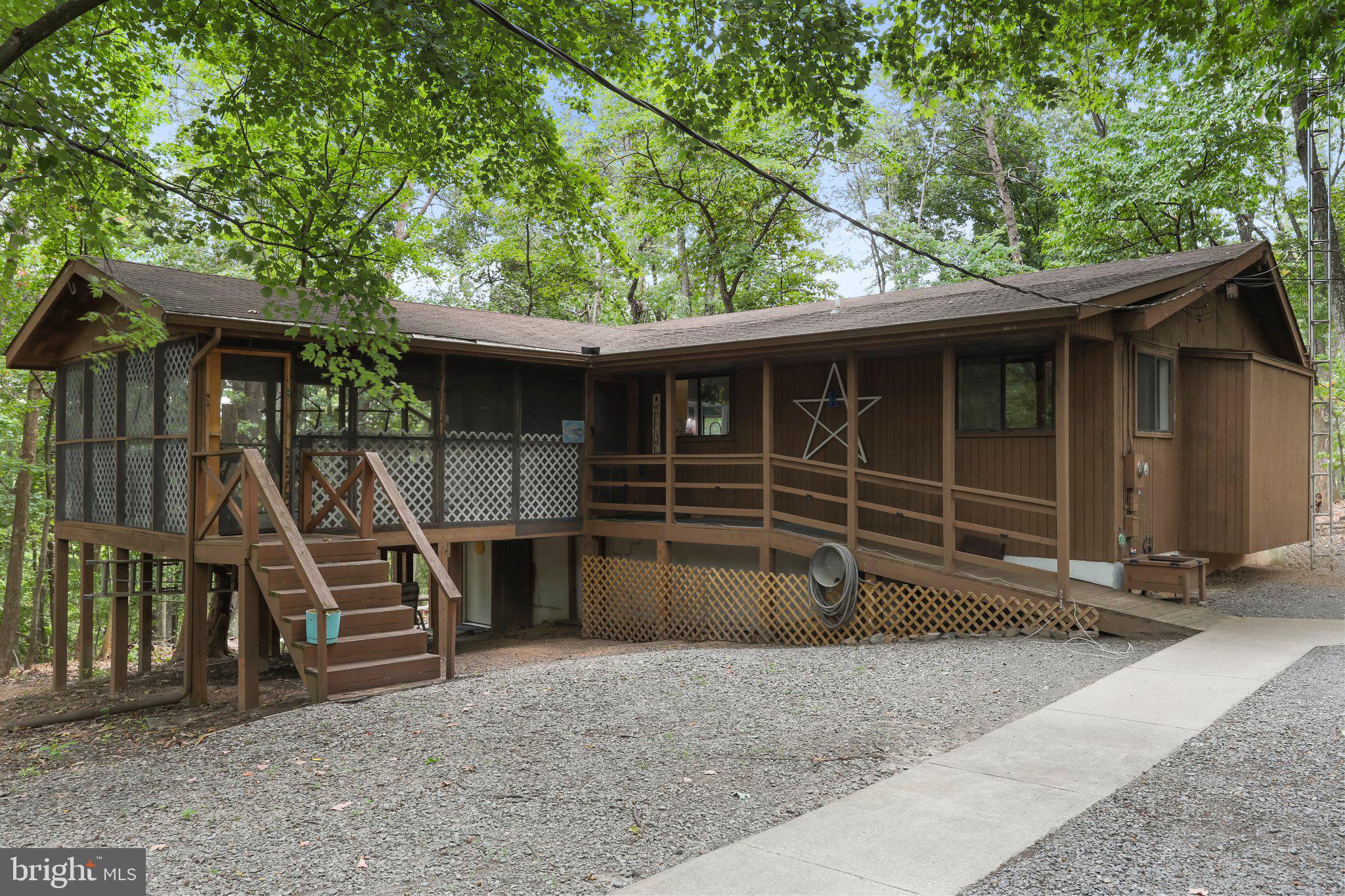 THE WOODS RESORT - Residential