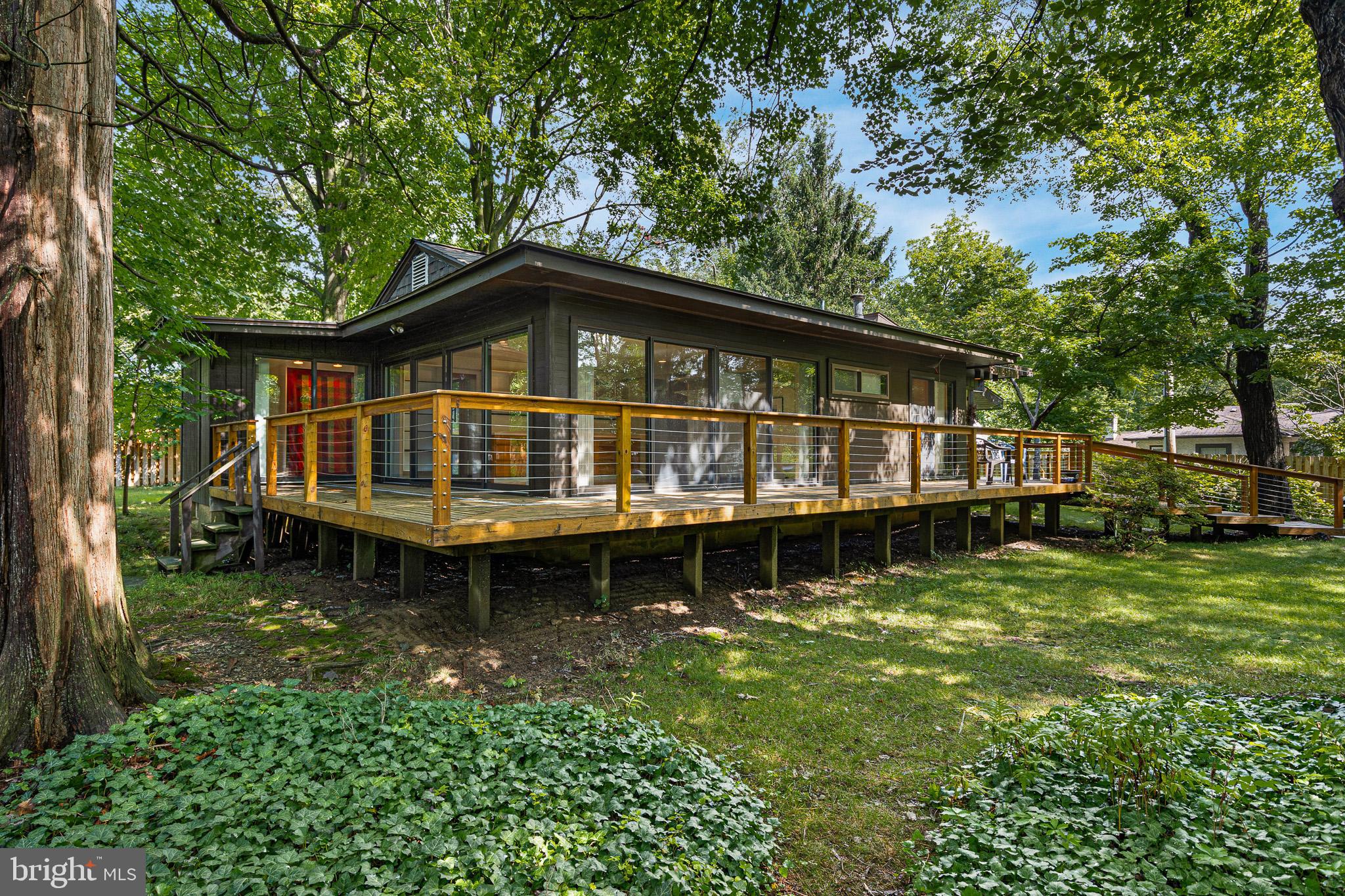 1601 HARVEY ROAD