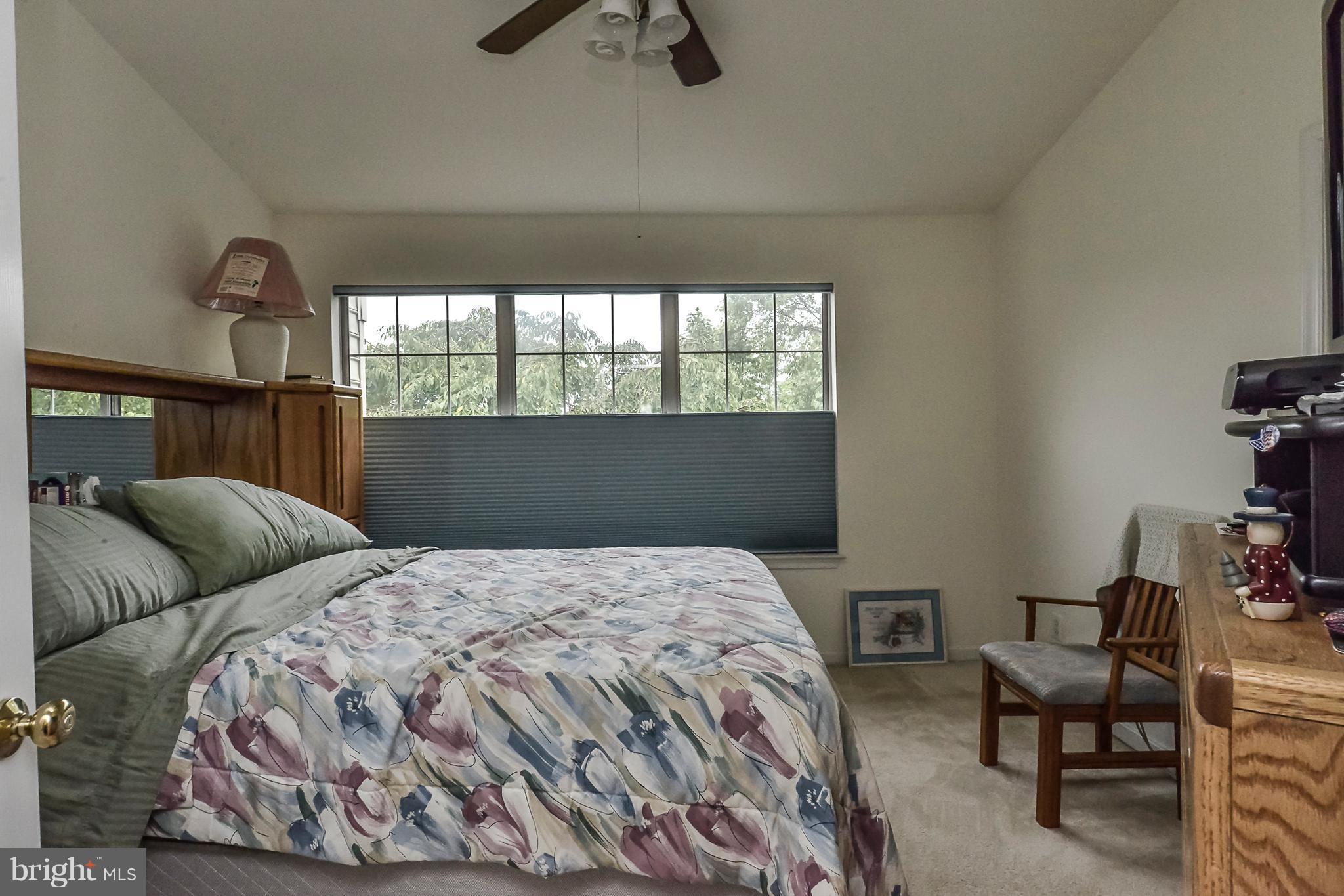 PARKWAY PLAZA - Residential