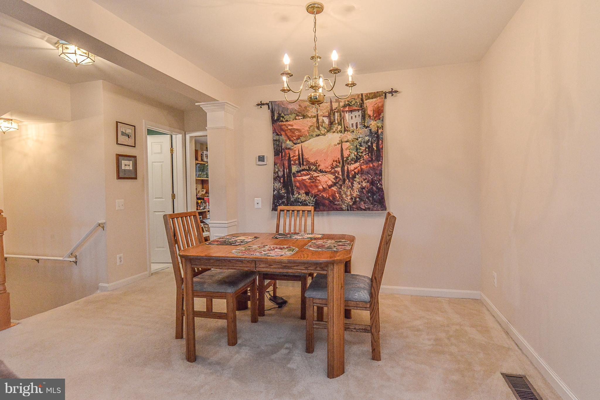 PARKWAY PLAZA - Residential