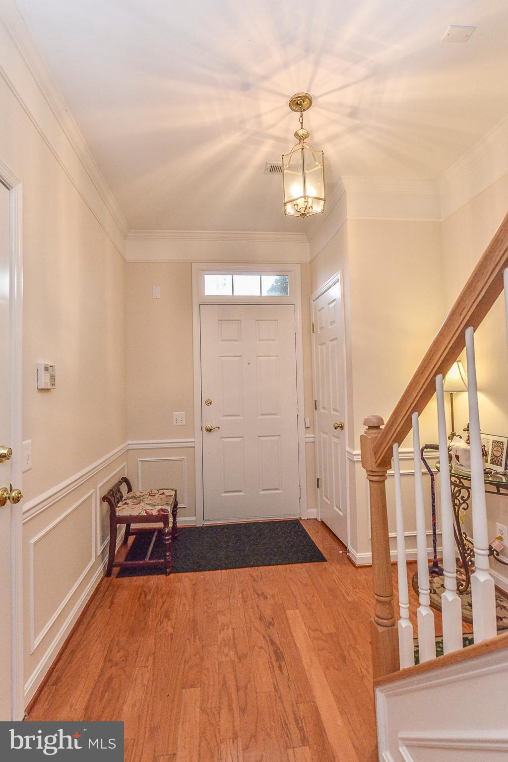 PARKWAY PLAZA - Residential