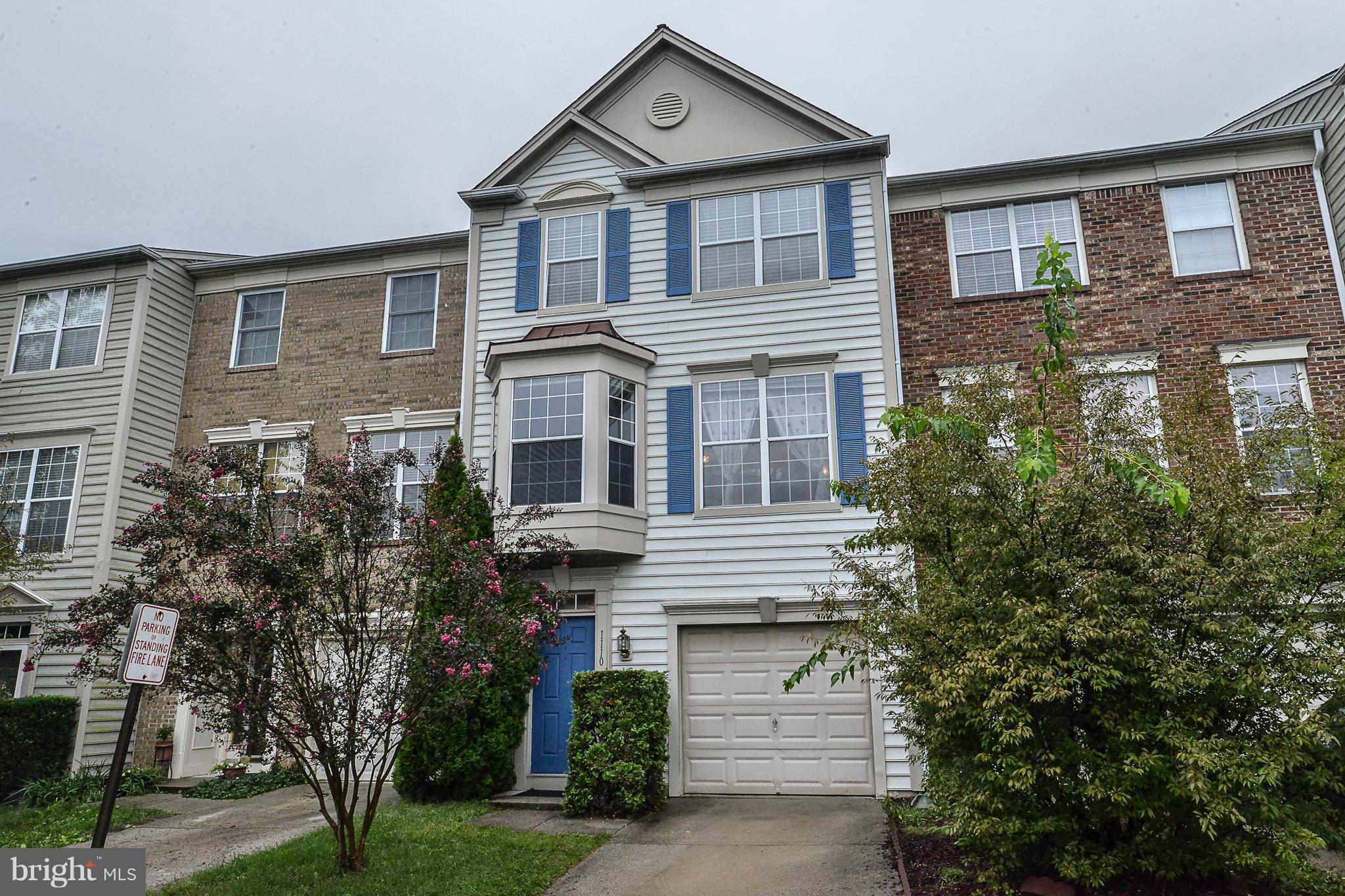 PARKWAY PLAZA - Residential