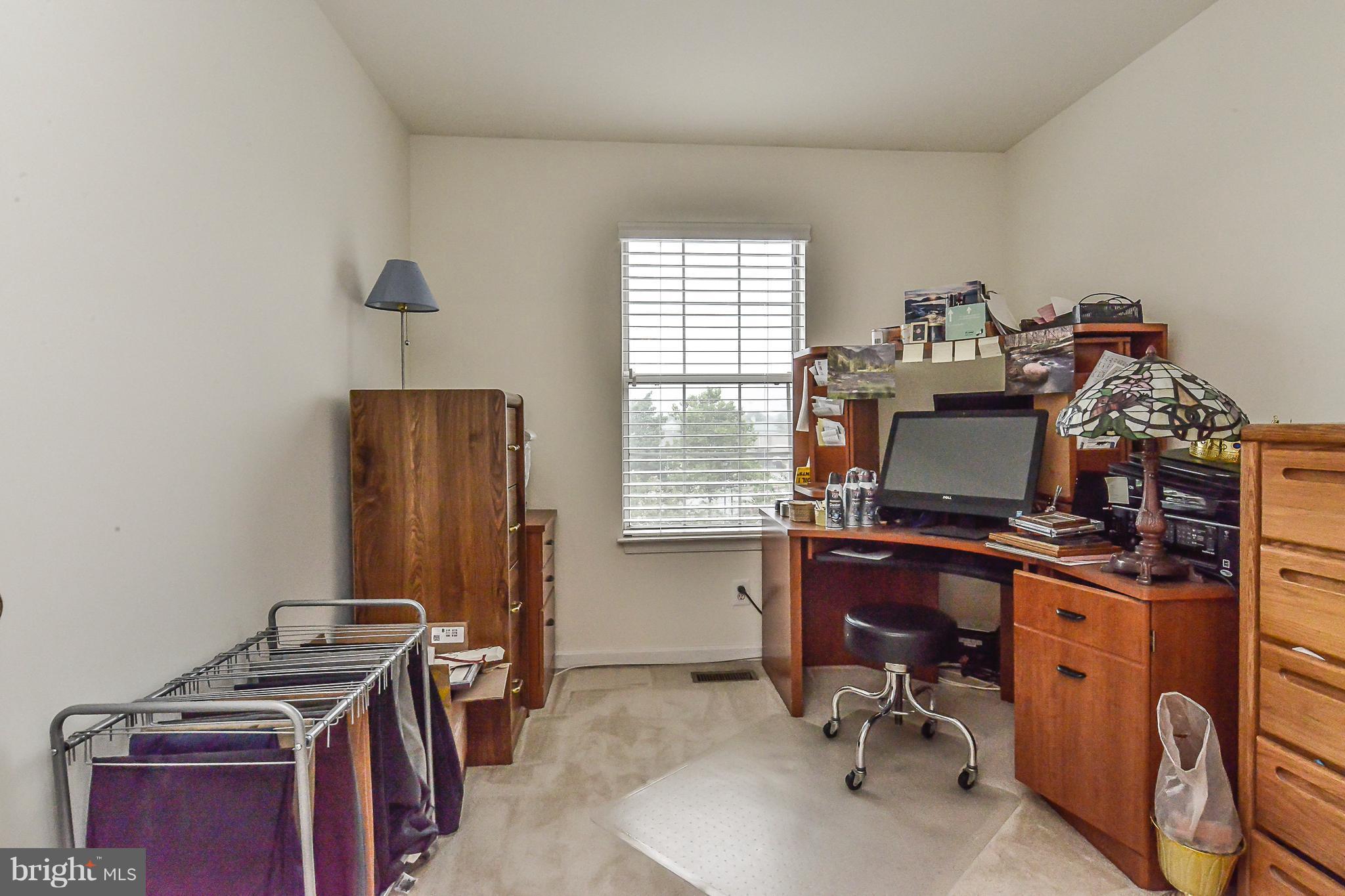 PARKWAY PLAZA - Residential