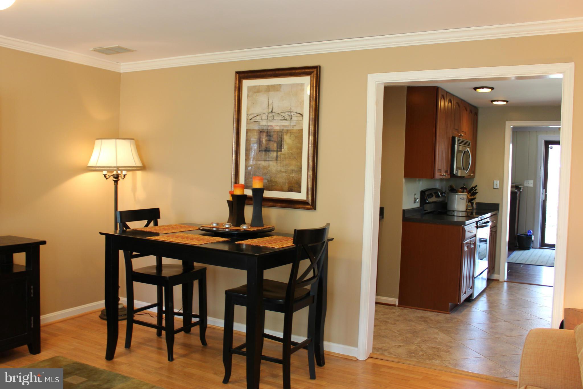 FAIRFAX WOODS - Residential