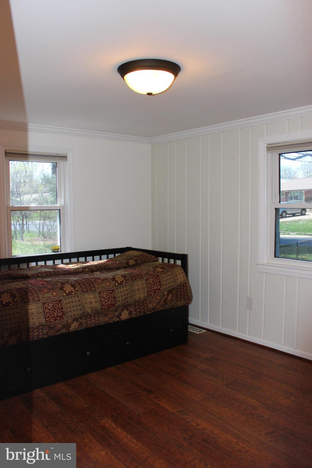 FAIRFAX WOODS - Residential