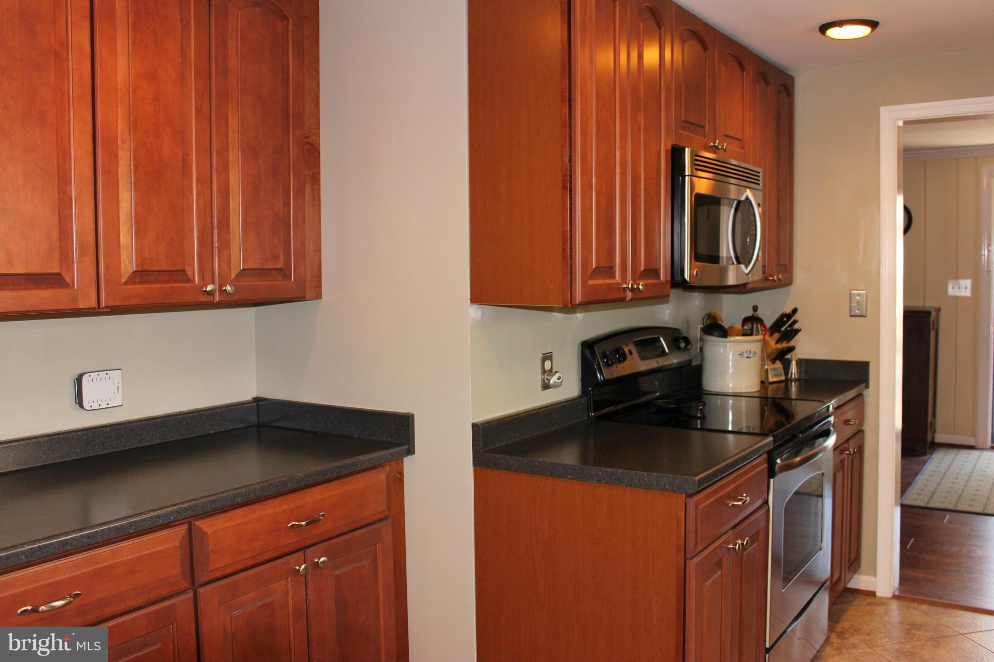 FAIRFAX WOODS - Residential