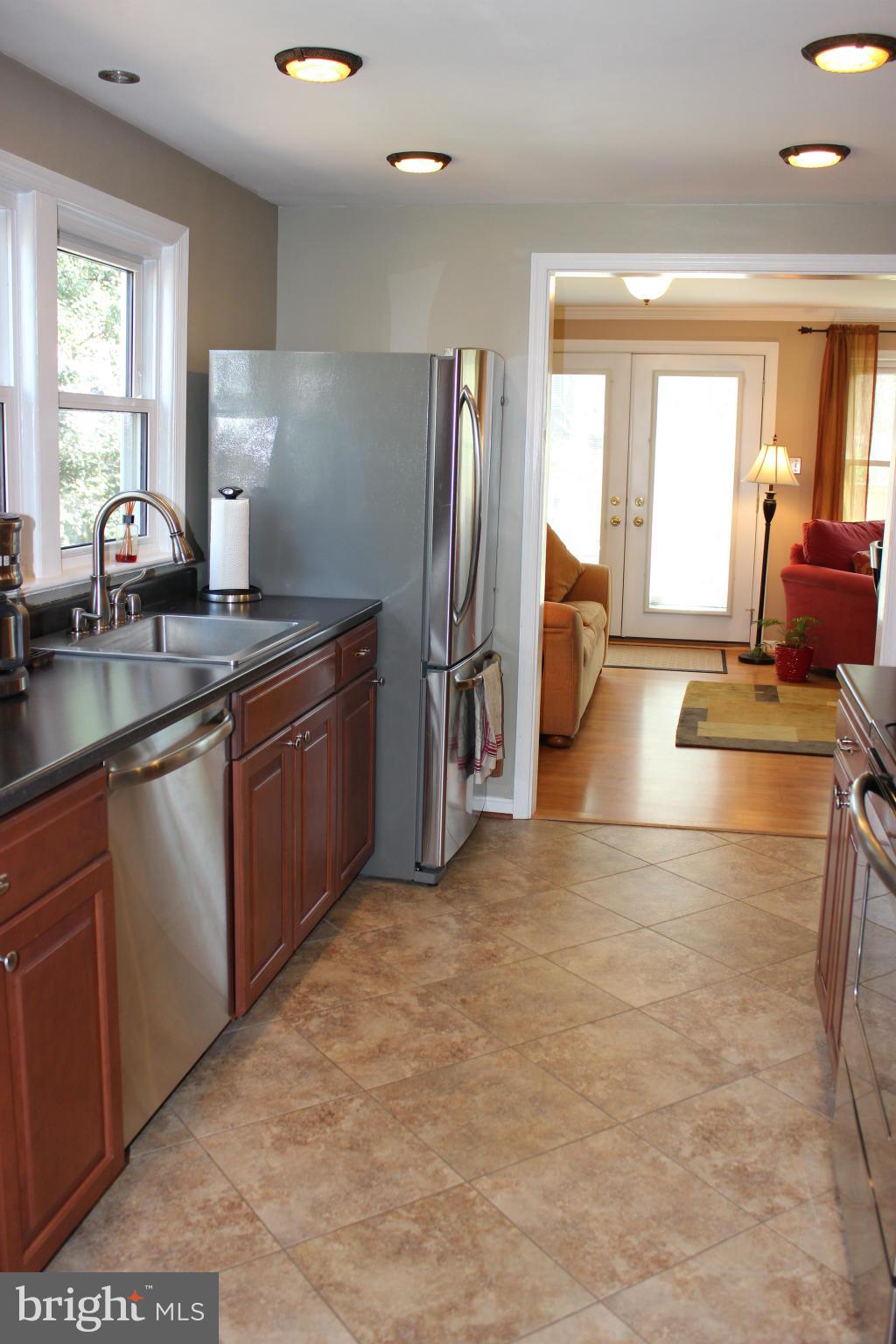 FAIRFAX WOODS - Residential