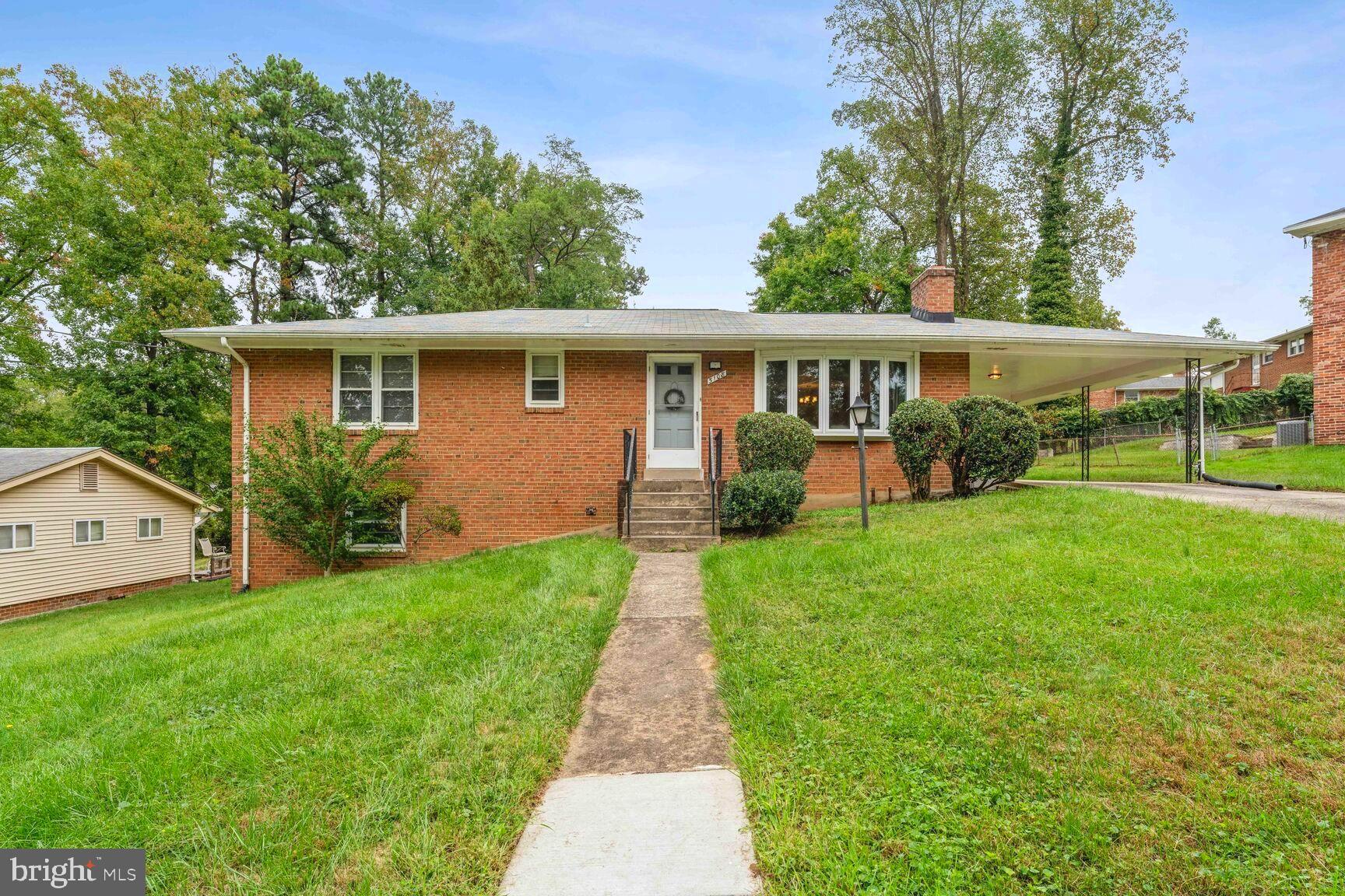 MARTIN PARK - Residential