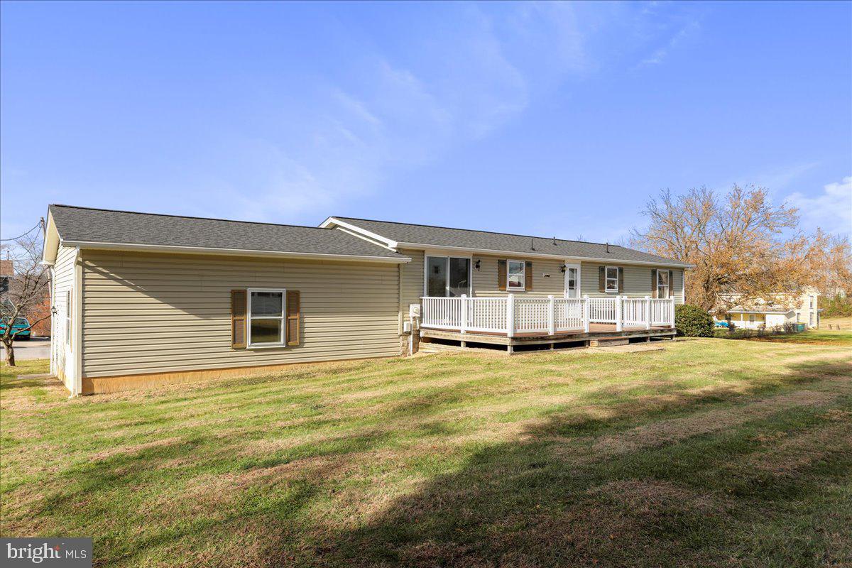 WAYNESBORO - Residential