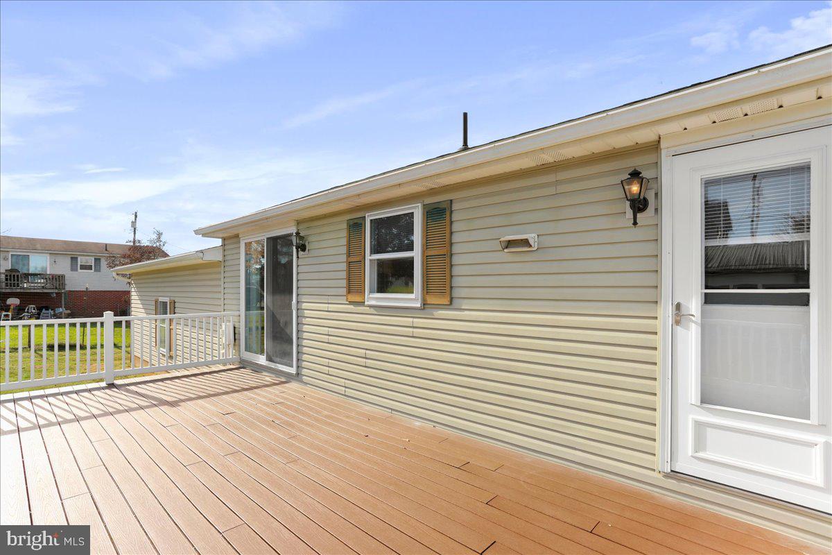 WAYNESBORO - Residential