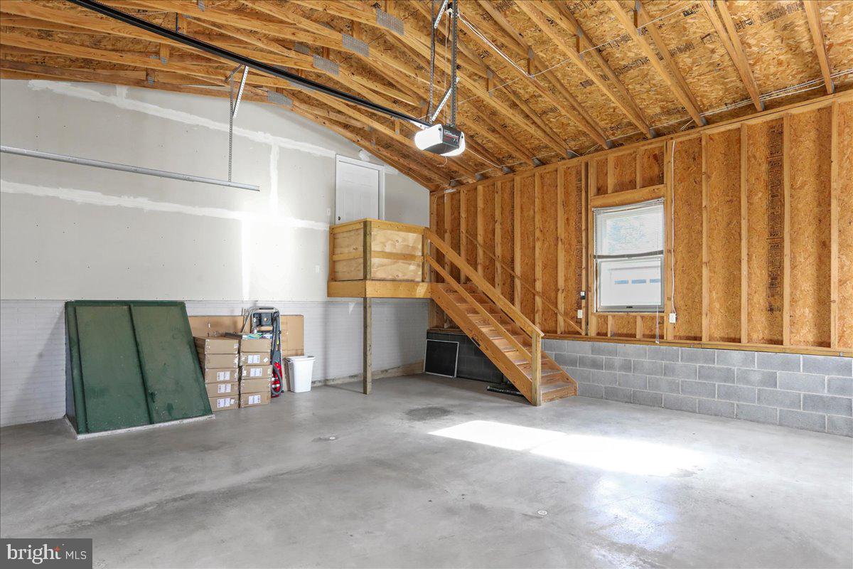 WAYNESBORO - Residential