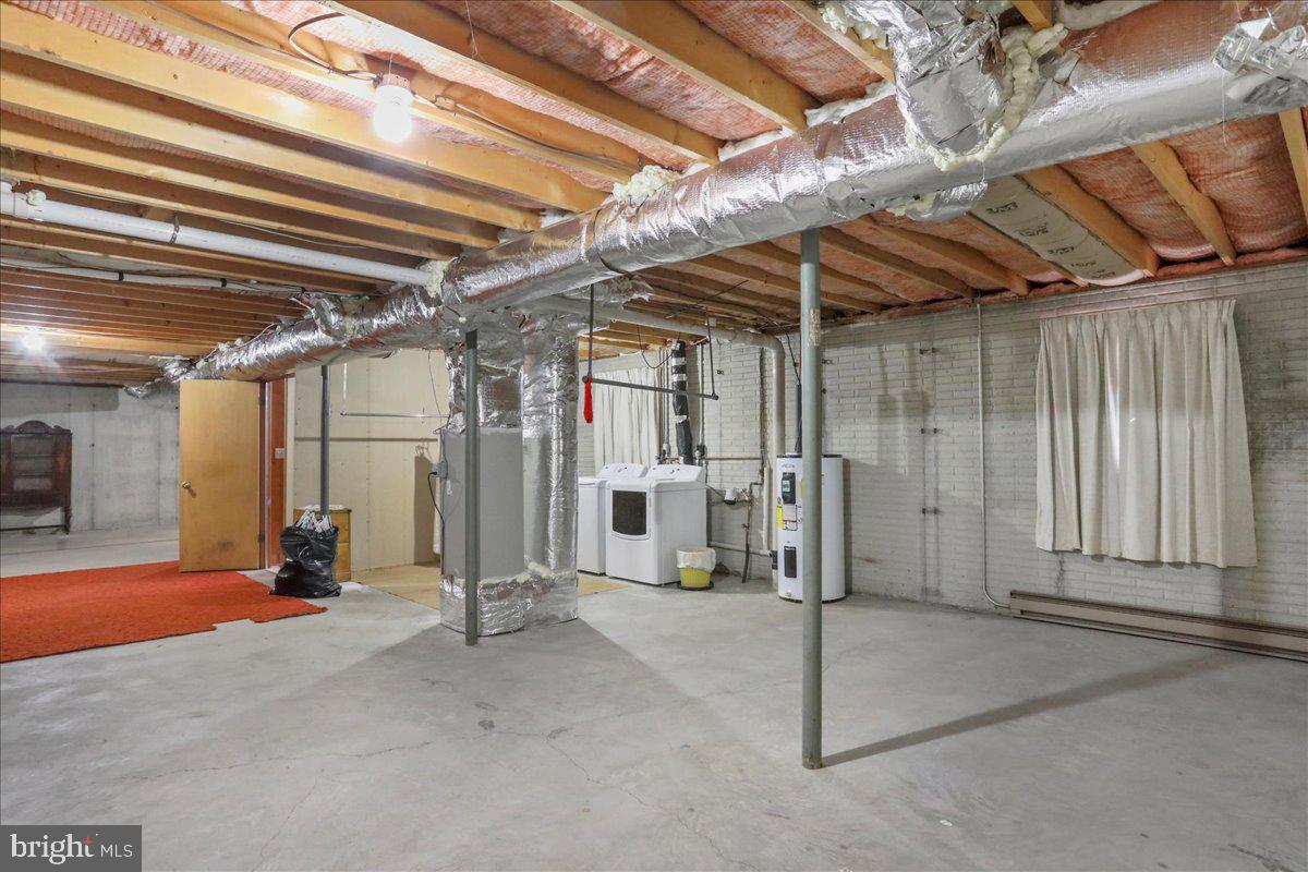 WAYNESBORO - Residential