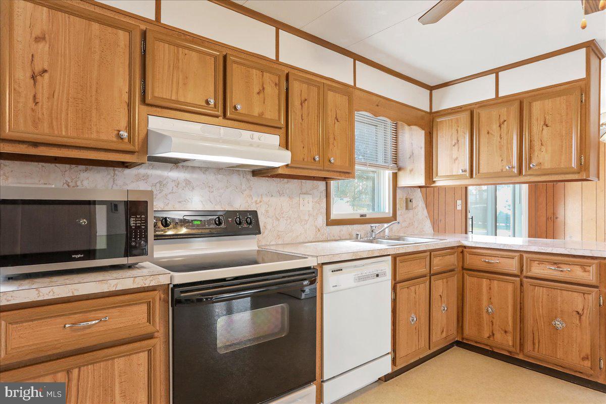 WAYNESBORO - Residential