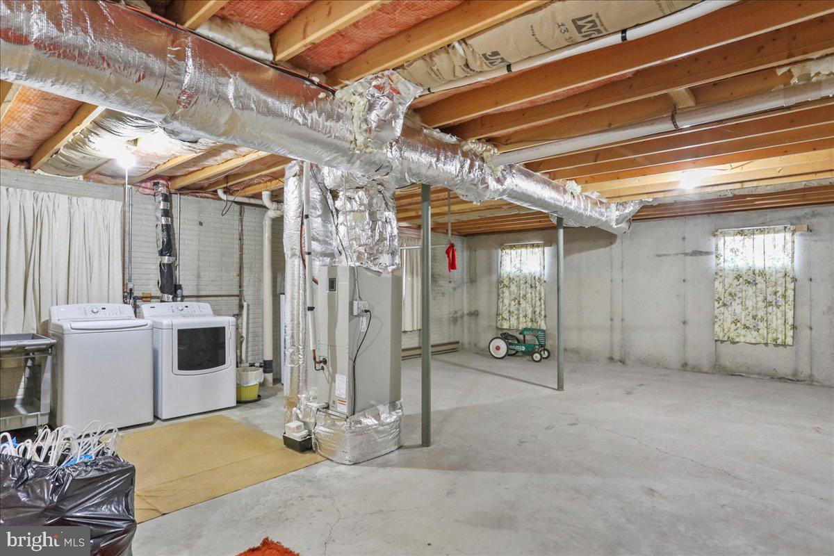 WAYNESBORO - Residential