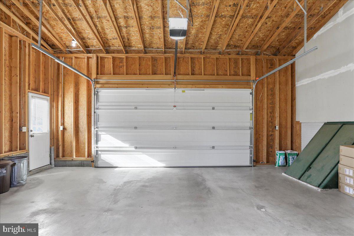 WAYNESBORO - Residential