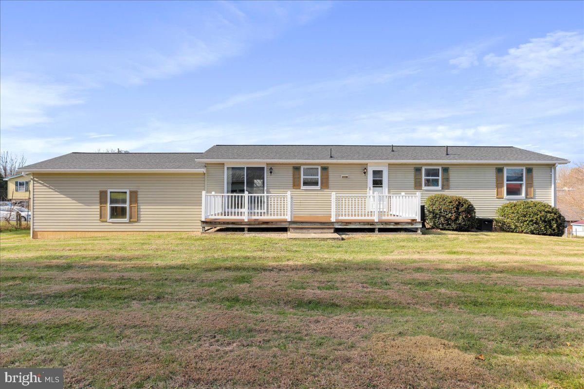 WAYNESBORO - Residential