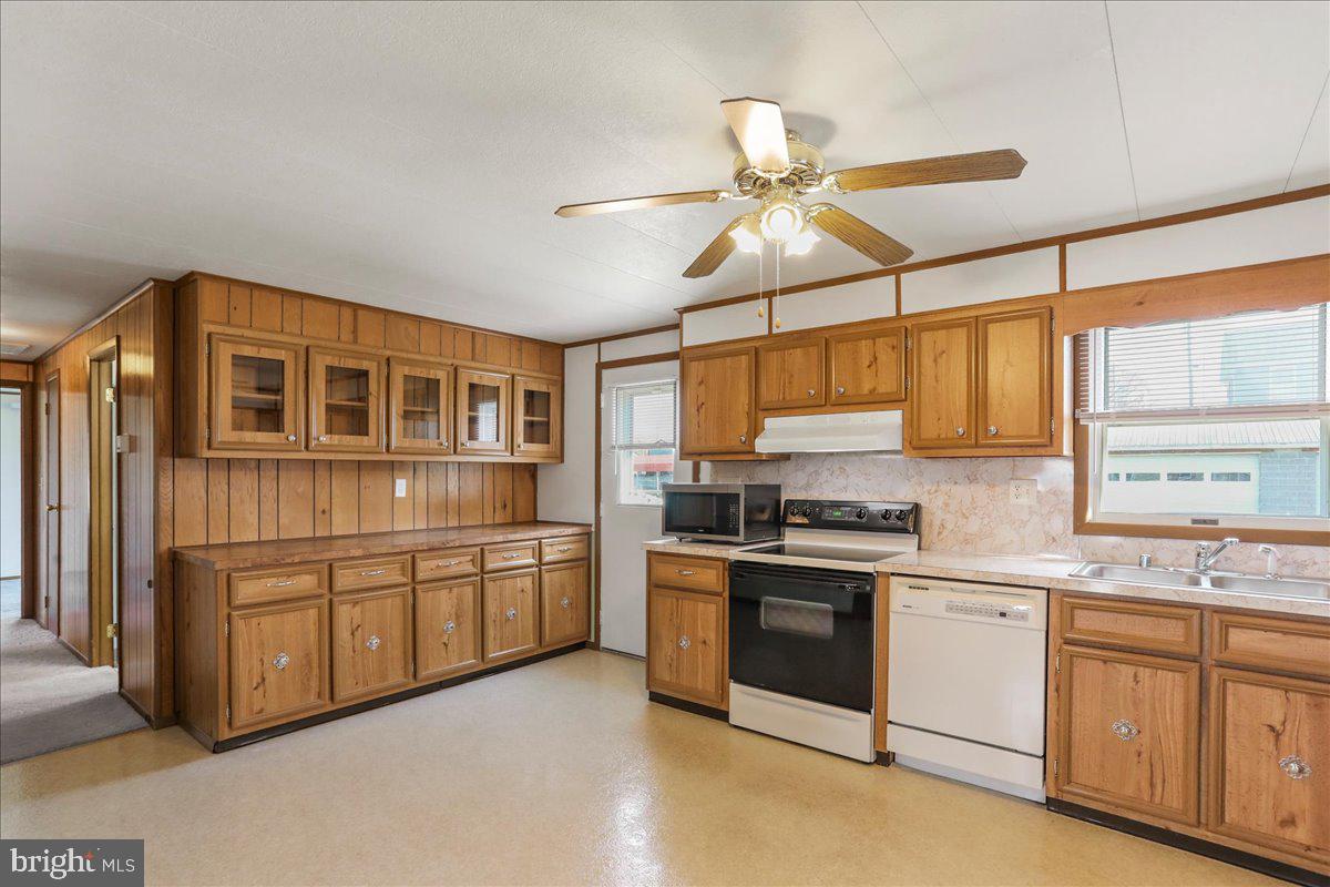 WAYNESBORO - Residential