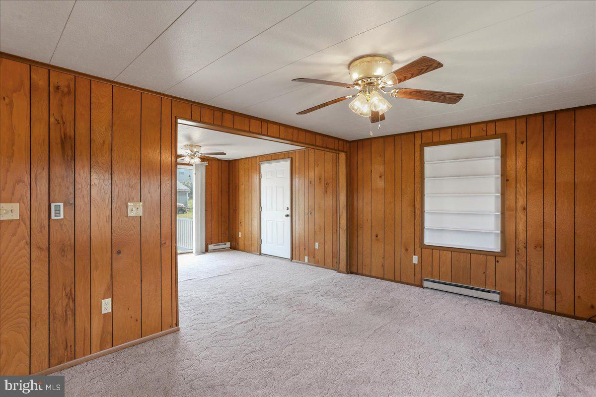 WAYNESBORO - Residential