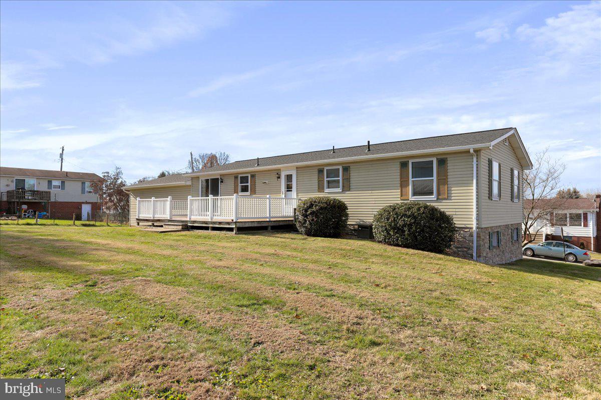 WAYNESBORO - Residential