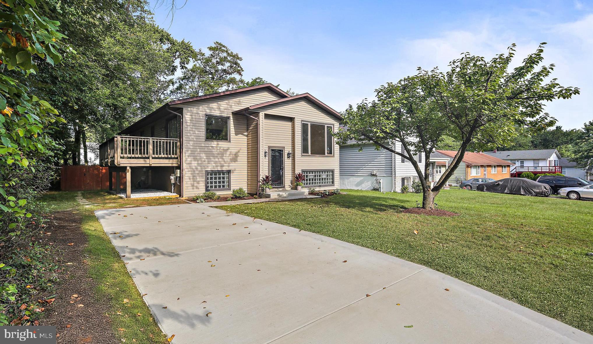 1108 HANDY AVENUE