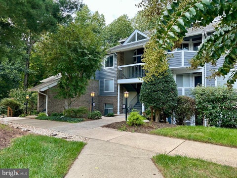 Photo of 9441 Hickory Limb #202, COLUMBIA, MD 21045 (MLS # MDHW2074458)