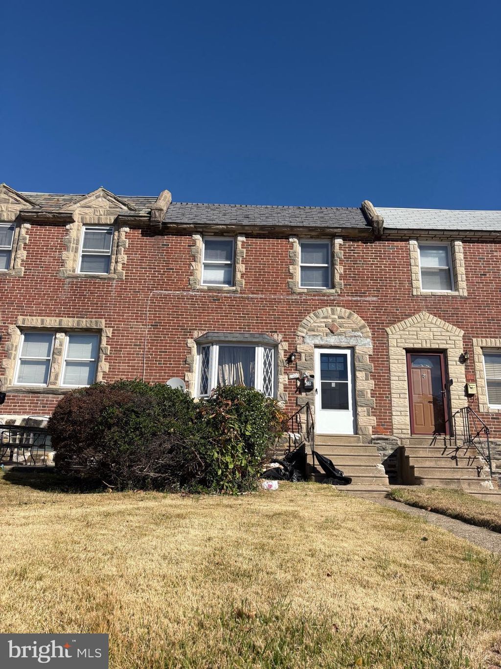 Photo of 439 E Howell Street, PHILADELPHIA, PA 19120 (MLS # PAPH2556266)