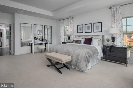 GREENLEIGH AT CROSSROADS - Residential