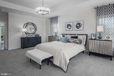 GREENLEIGH AT CROSSROADS - Residential