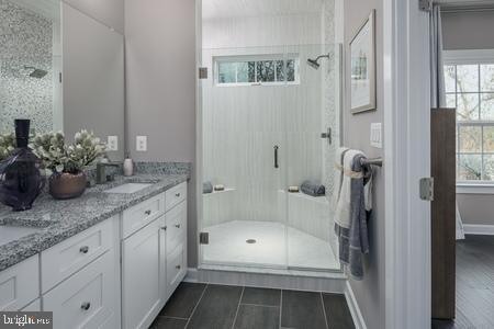 GREENLEIGH AT CROSSROADS - Residential