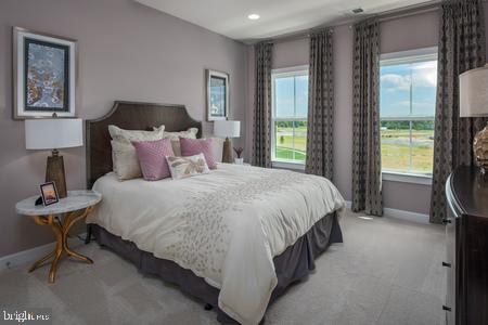 GREENLEIGH AT CROSSROADS - Residential