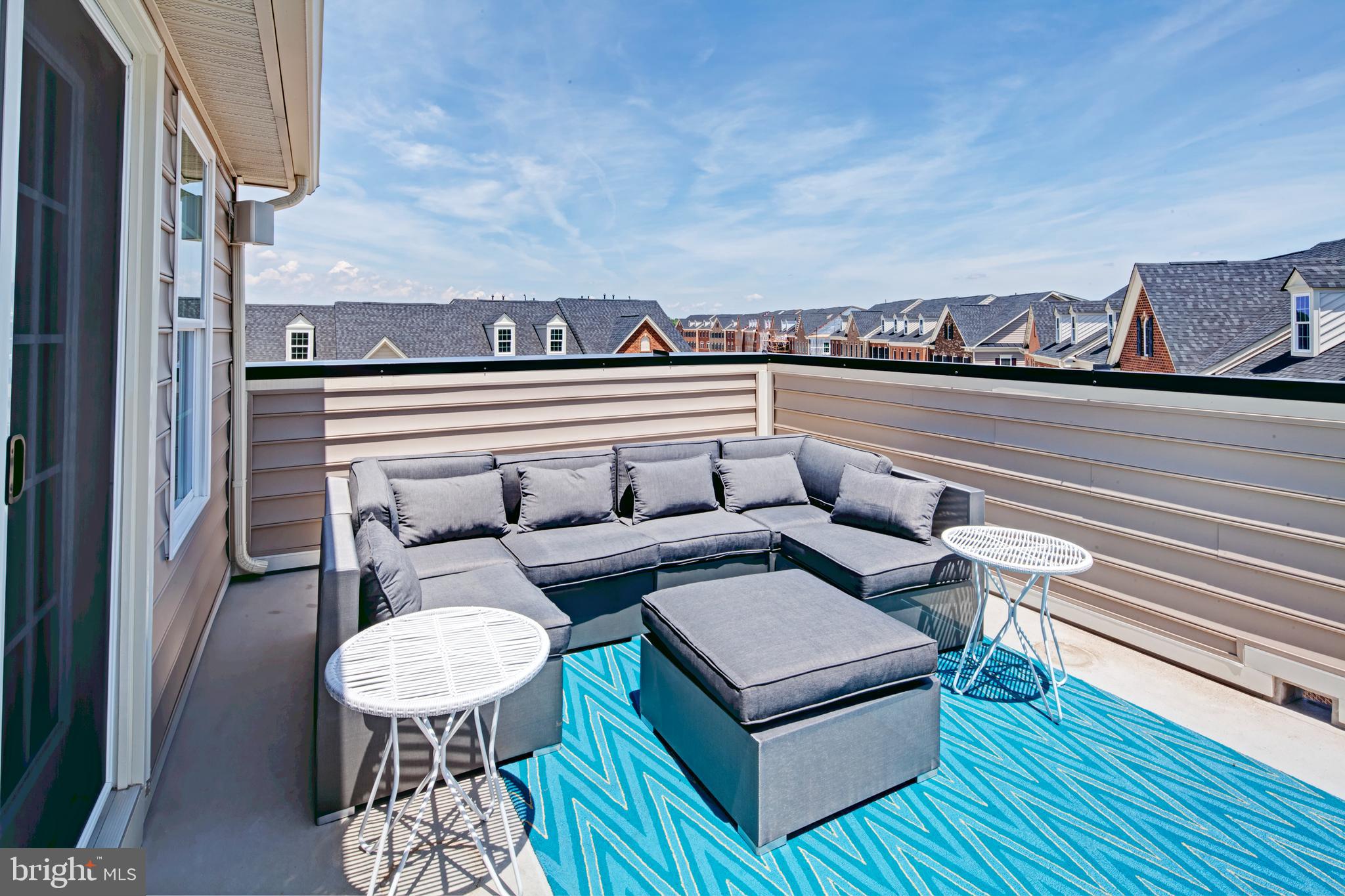 GREENLEIGH AT CROSSROADS - Residential