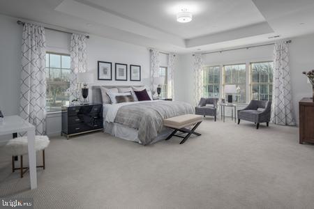 GREENLEIGH AT CROSSROADS - Residential