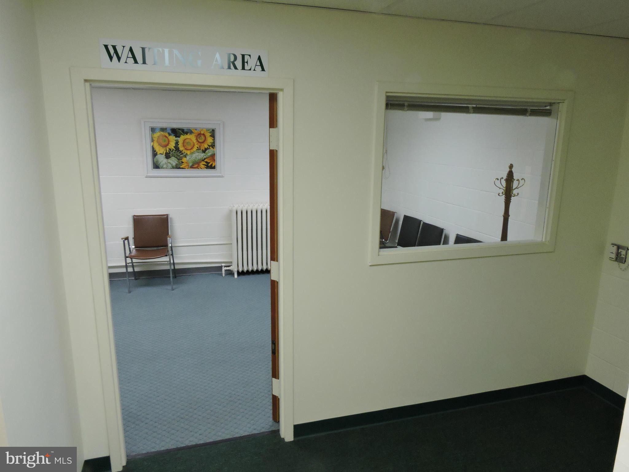 NONE AVAILABLE - Commercial Lease