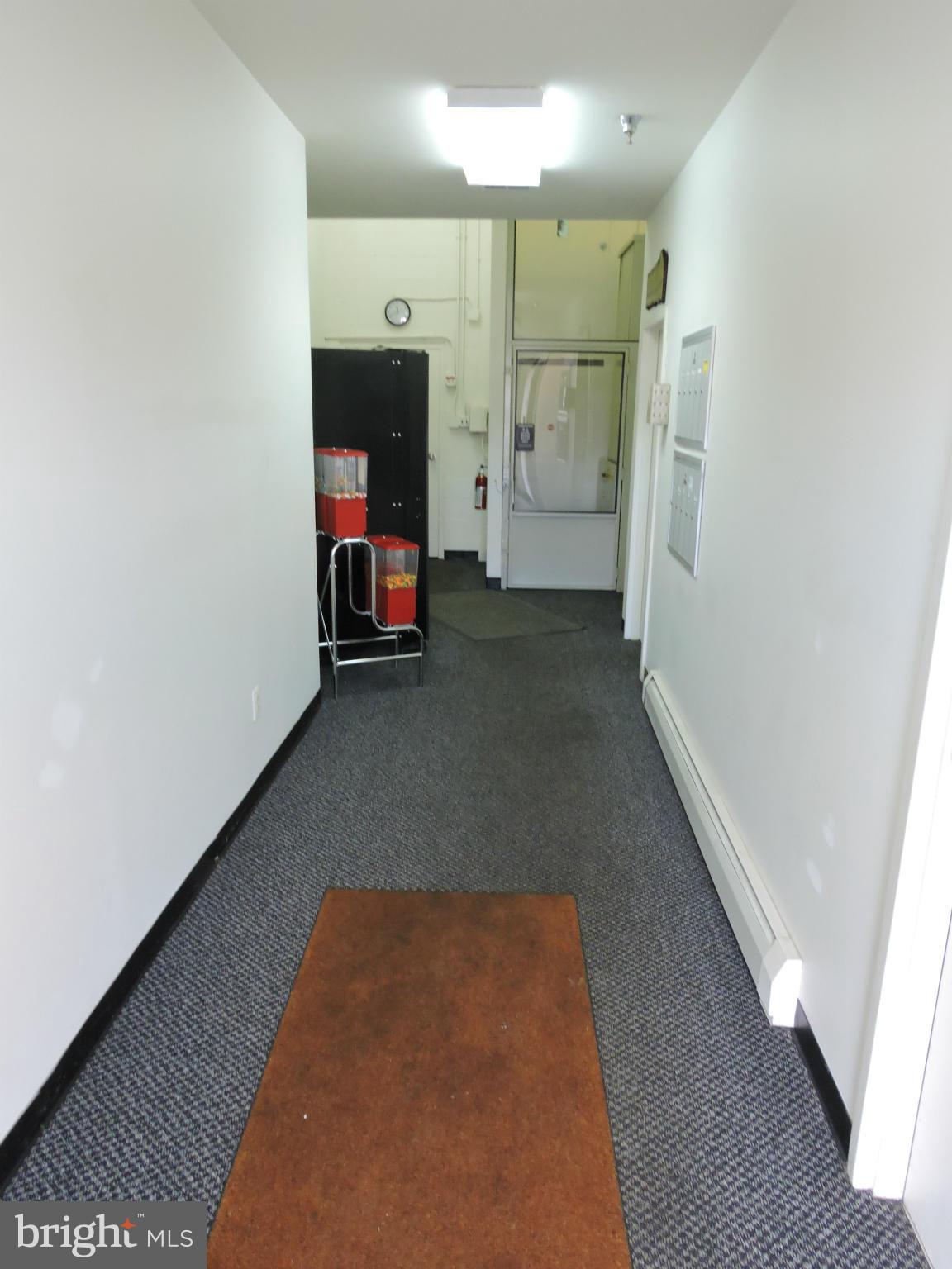 NONE AVAILABLE - Commercial Lease