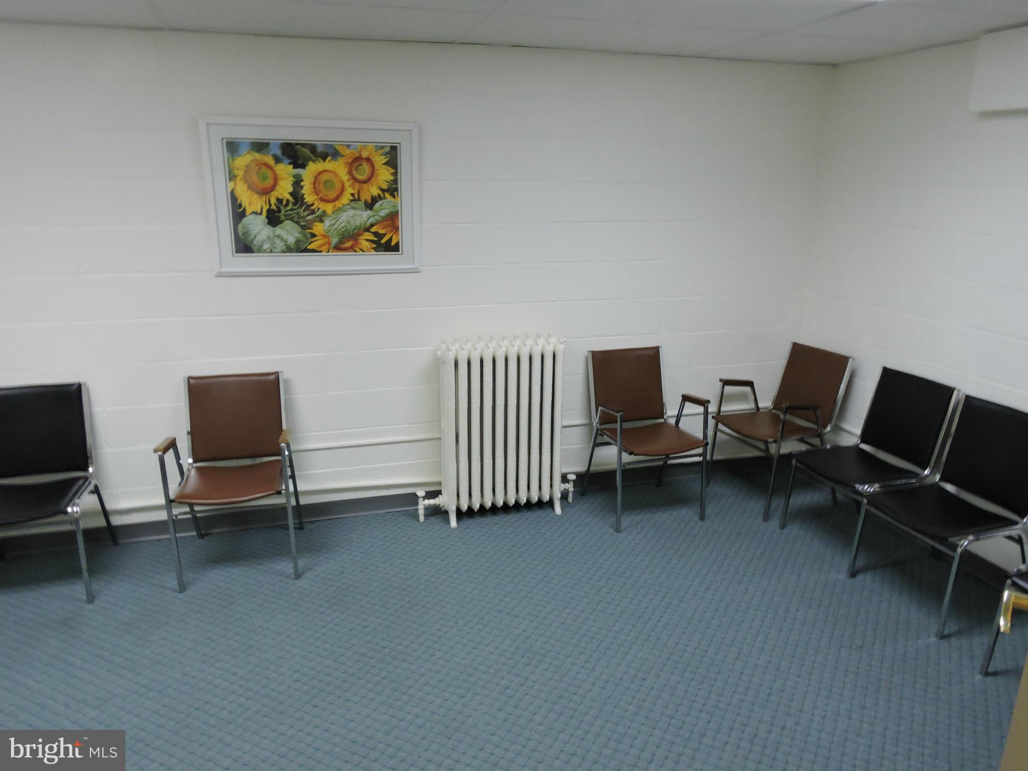 NONE AVAILABLE - Commercial Lease