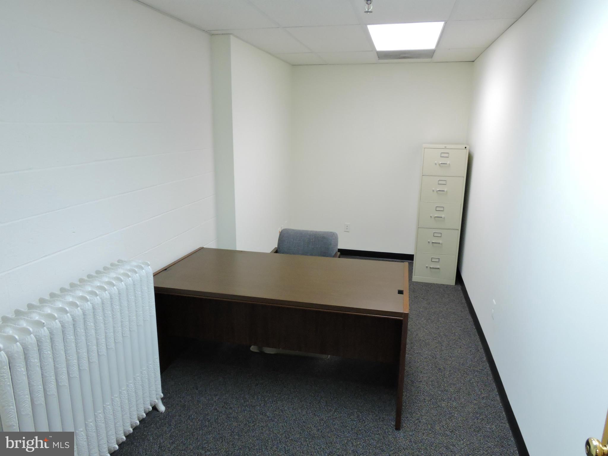 NONE AVAILABLE - Commercial Lease