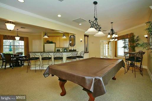 GATES OF FAIR LAKES - Residential Lease