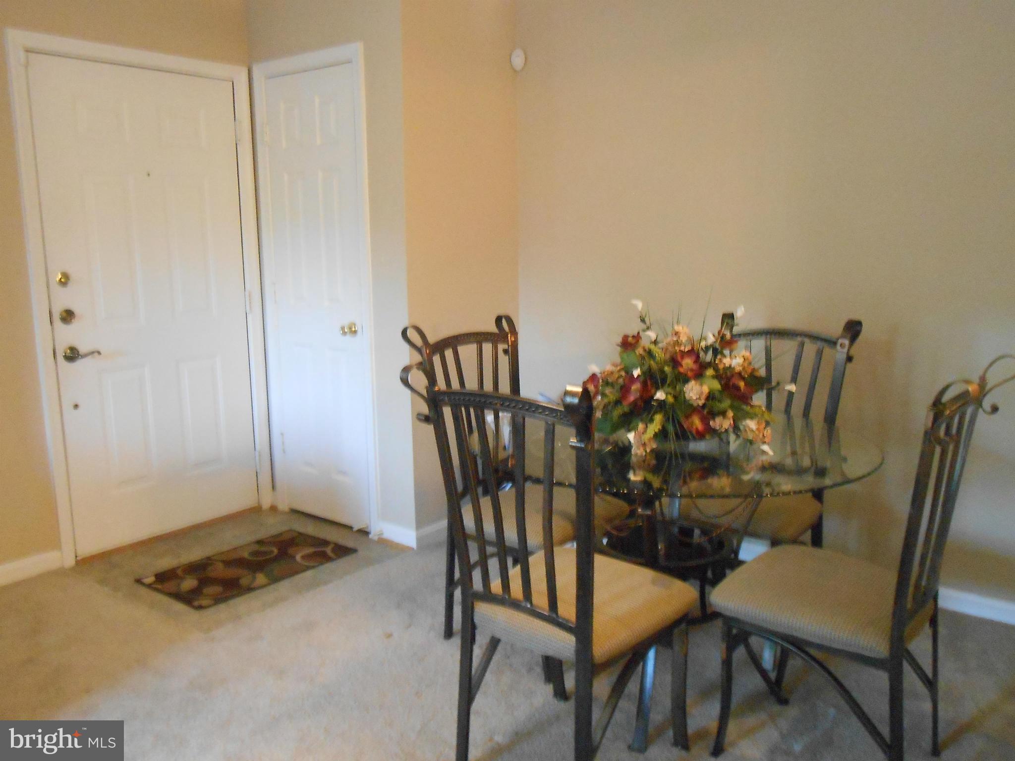 GATES OF FAIR LAKES - Residential Lease